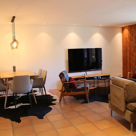 Brienz  Mountain Suite מראה חיצוני תמונה