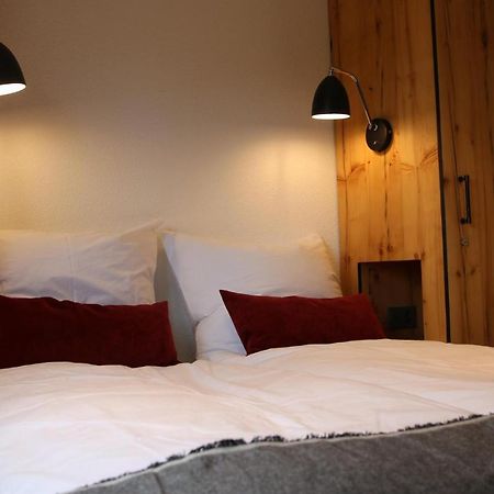 Brienz  Mountain Suite מראה חיצוני תמונה