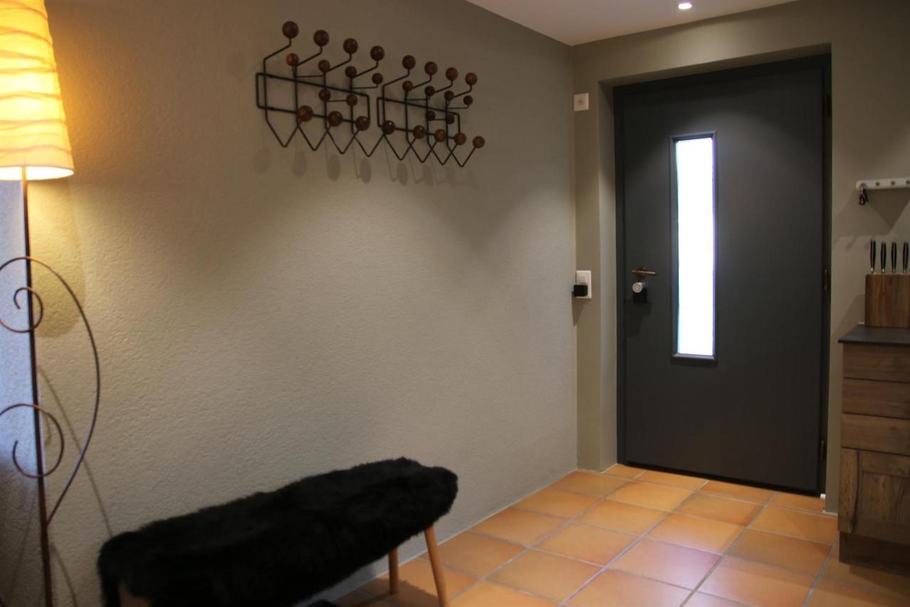 Brienz  Mountain Suite מראה חיצוני תמונה
